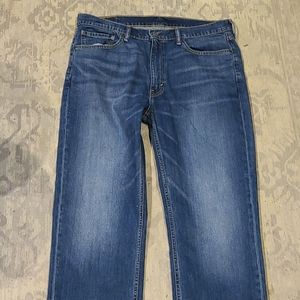 514 Levi jeans